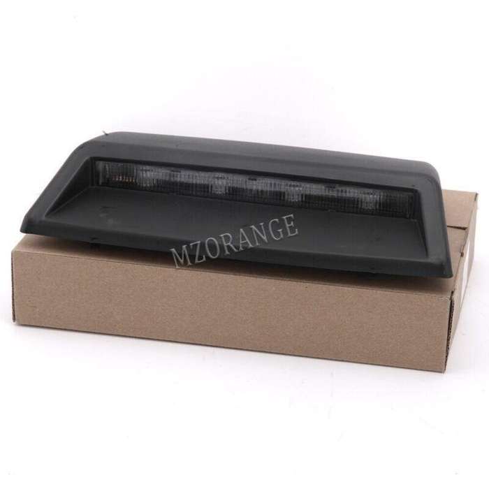 High 3rd Third Brake Stop Light Tail Lamp For Nissan Sentra 2012-2016 2017 2018