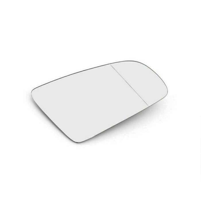 Rearview Mirror Glass Heated For Audi A3 2004-2008 Right Side