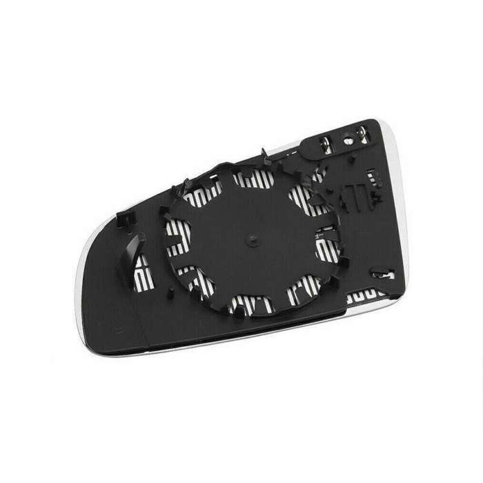 Rearview Mirror Glass Heated For Audi A3 2004-2008 Right Side