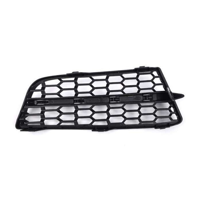 Front Bumper Fog Light Lamp Grille Cover For BMW 1-Series F20 F21 2011-2015 Left