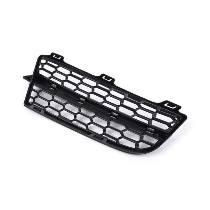Front Bumper Fog Light Lamp Grille Cover For BMW 1-Series F20 F21 2011-2015 Left