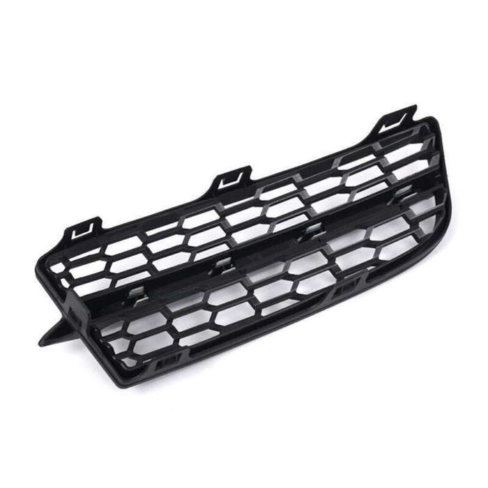 Front Bumper Fog Light Lamp Grille Cover For BMW 1-Series F20 F21 2011-2015 Left