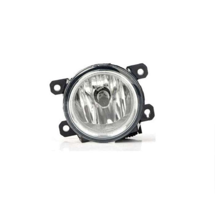 For Honda Civic 2016-2021 Halogen Fog Lights Front Bumper Lamp Pair
