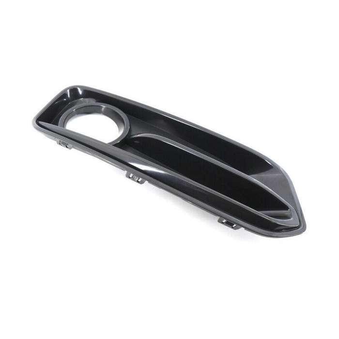 Front Bumper Fog Light Grille For BMW 1 Series F20 F21 LCI 15-19 Sport Left
