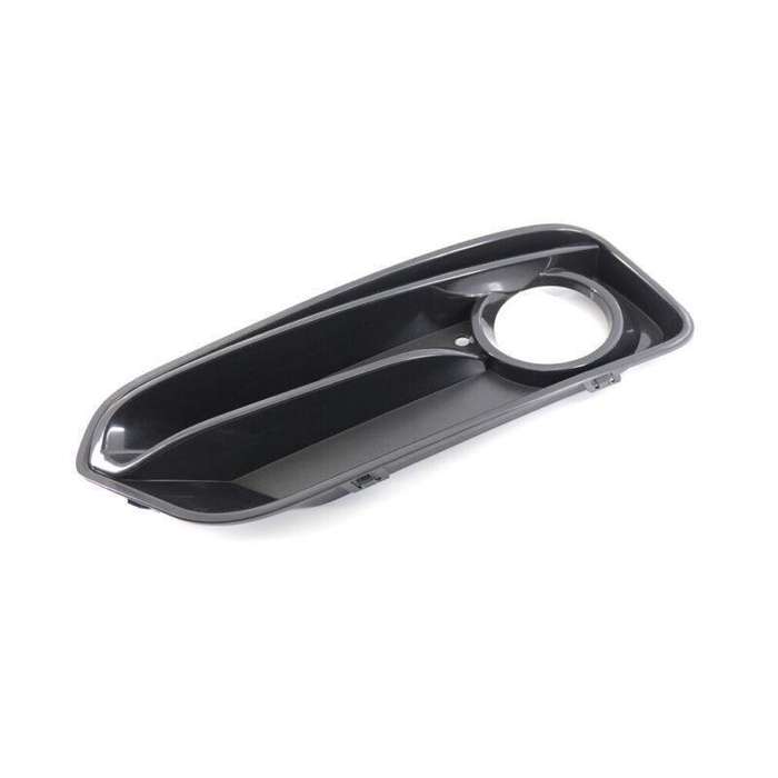 Front Bumper Fog Light Grille For BMW 1 Series F20 F21 LCI 15-19 Sport Left