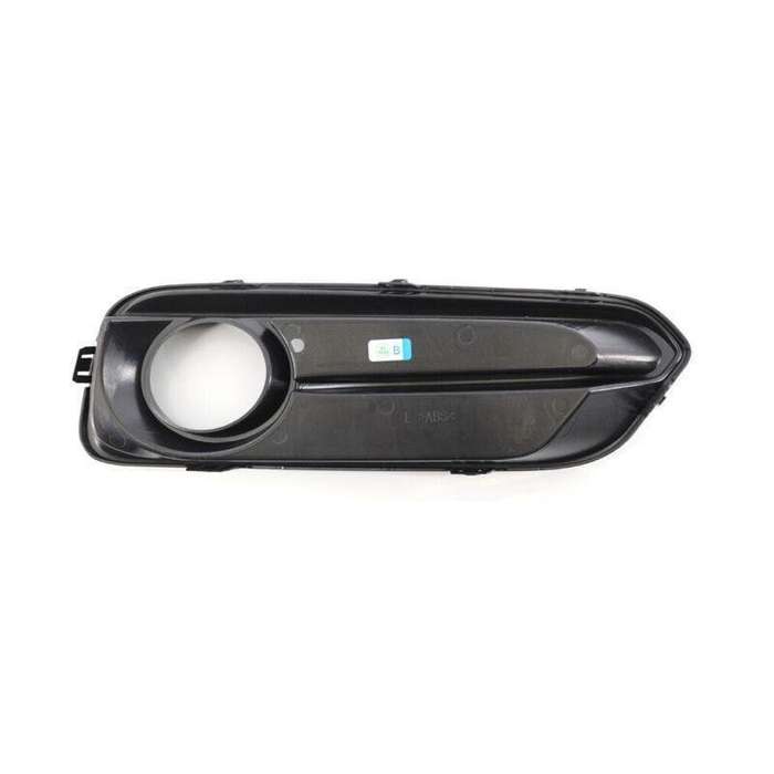 Front Bumper Fog Light Grille For BMW 1 Series F20 F21 LCI 15-19 Sport Left