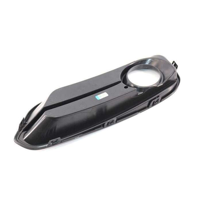 Front Bumper Fog Light Grille For BMW 1 Series F20 F21 LCI 15-19 Sport Left