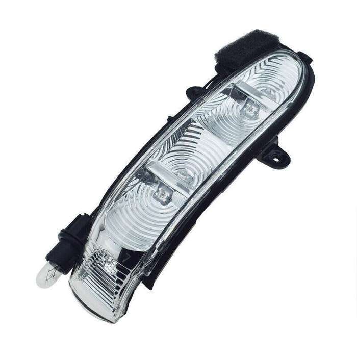 Turn Signal Light Lamp Indicator For Mercedes-Benz W211 S211 W463 W461 E320 Pair