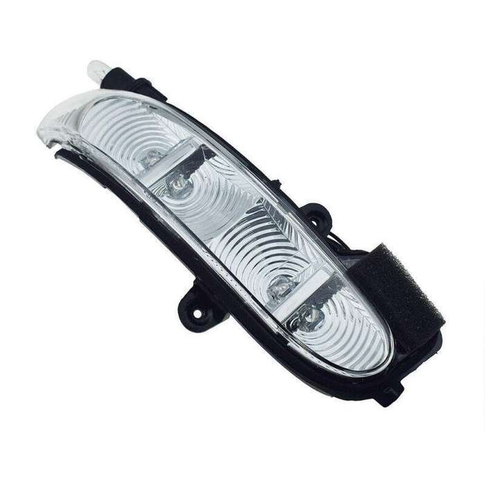 Turn Signal Light Lamp Indicator For Mercedes-Benz W211 S211 W463 W461 E320 Pair