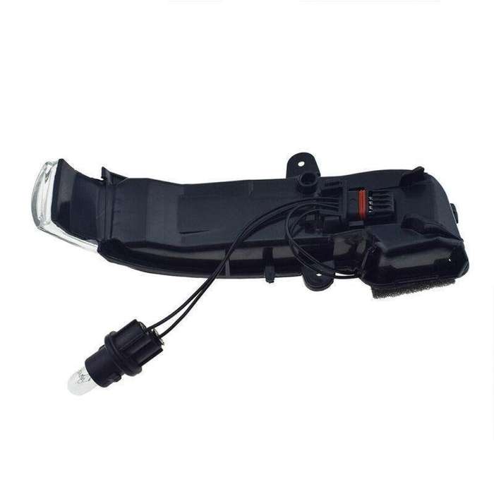 Turn Signal Light Lamp Indicator For Mercedes-Benz W211 S211 W463 W461 E320 Pair