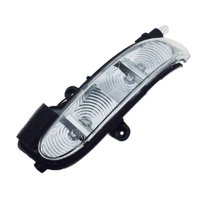 Turn Signal Light Lamp Indicator For Mercedes-Benz W211 S211 W463 W461 E320 Pair