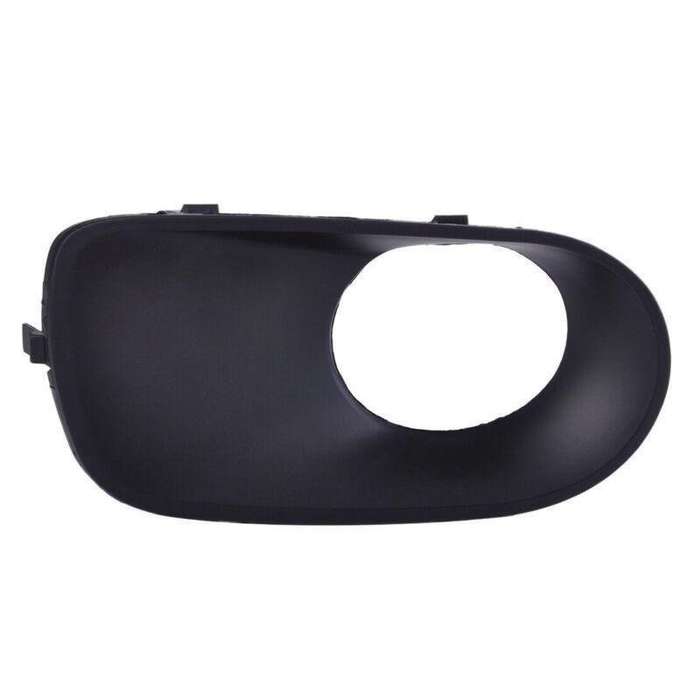 Right Side Front Bumper Cover Fog Light Lamp Trim For BMW X5 E53 2003-2006