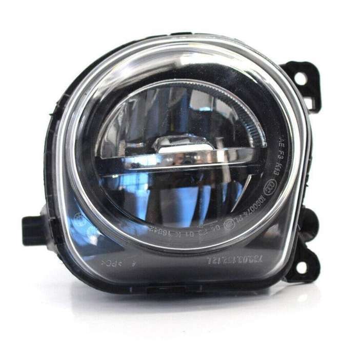 Fit For 14-16 BMW 5 Series 528i 535i 535d 550i F35 Fog Lights Lamps Left Side