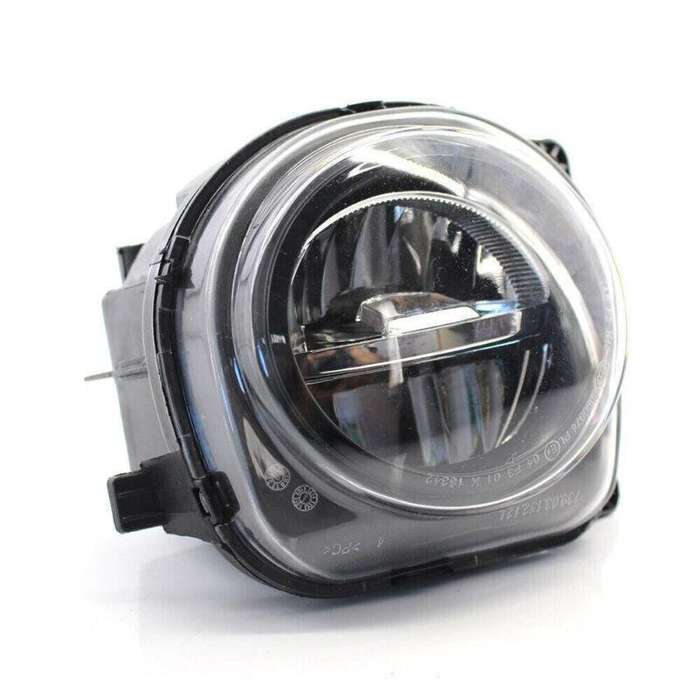 Fit For 14-16 BMW 5 Series 528i 535i 535d 550i F35 Fog Lights Lamps Left Side