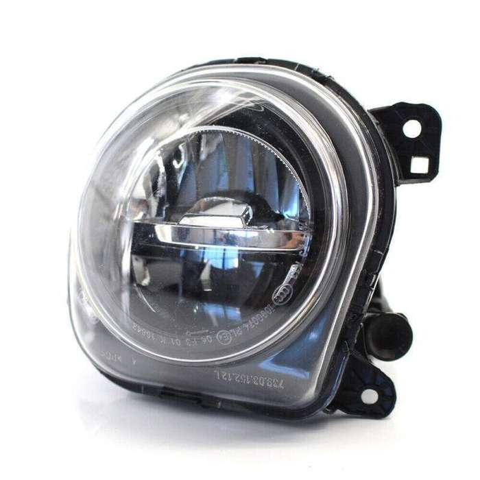 Fit For 14-16 BMW 5 Series 528i 535i 535d 550i F35 Fog Lights Lamps Left Side