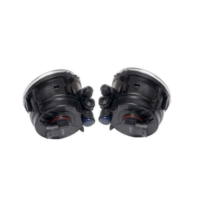 2x Front Bumper Fog Lights For BMW X6 E71 E72 35i 50i 13-14 LR 63177311349/50
