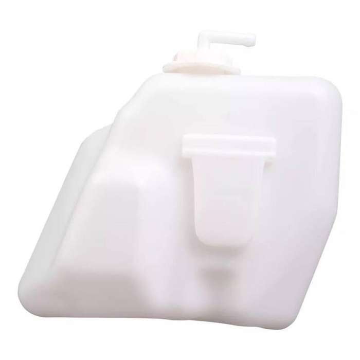1x Engine Coolant Recovery Tank With Cap For Honda Accord 13-17 19101-5A2-A00