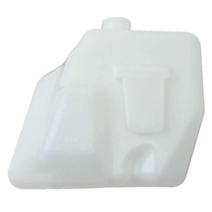 1x Engine Coolant Recovery Tank With Cap For Honda Accord 13-17 19101-5A2-A00