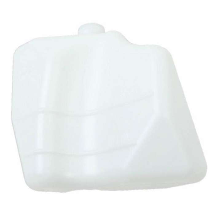1x Engine Coolant Recovery Tank With Cap For Honda Accord 13-17 19101-5A2-A00