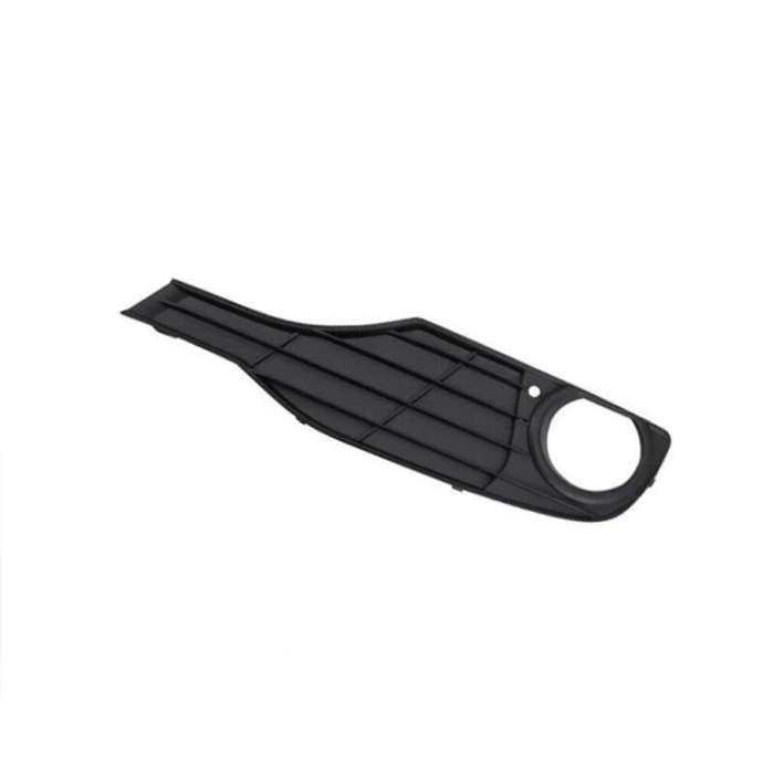 Front Bumper Fog Lamp Grille Cover For BMW 3 Series F30 F31 2012-2015 Left