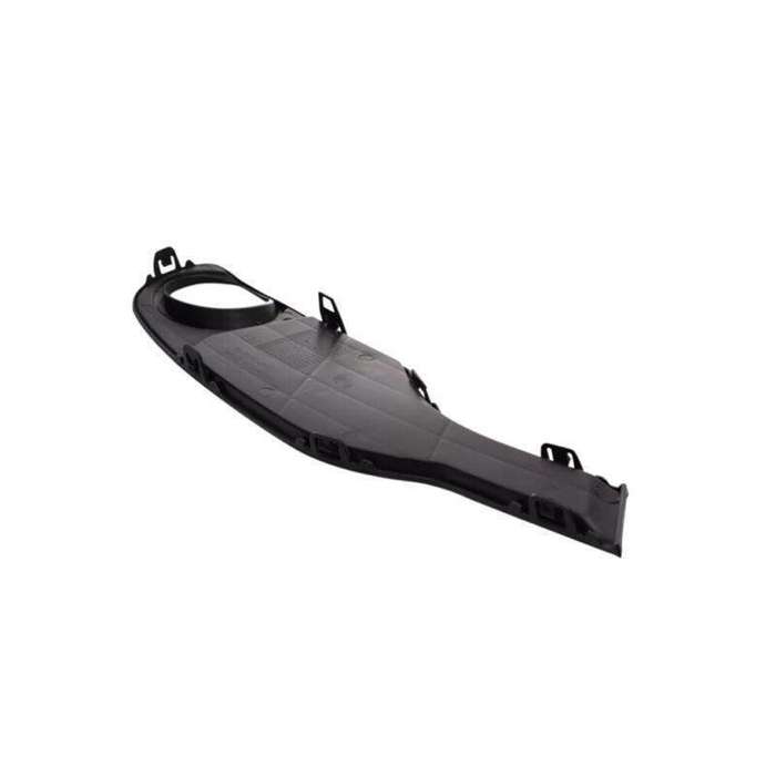 Front Bumper Fog Lamp Grille Cover For BMW 3 Series F30 F31 2012-2015 Left