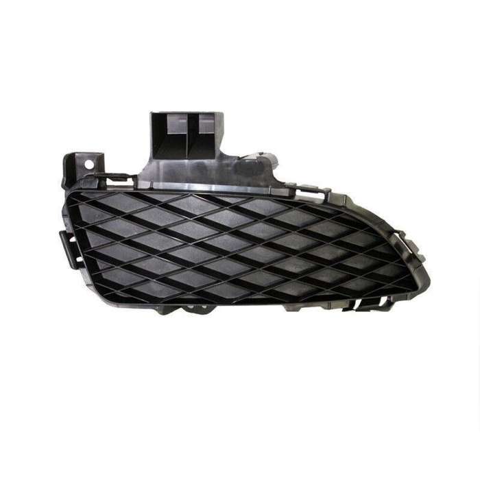Front Bumper Fog Light Lamp Cover Grille For 2004-2008 Mazda 3 Right&amp;Left Side