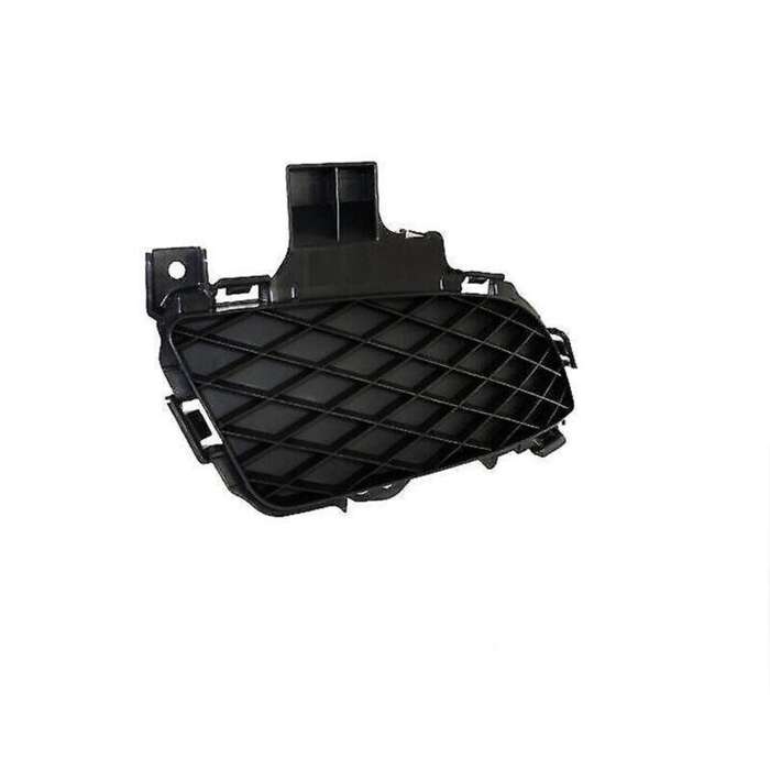 Front Bumper Fog Light Lamp Cover Grille For 2004-2008 Mazda 3 Right&amp;Left Side