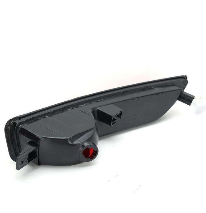 Pair For VW Volkswagen Beetle 2006-2010 Rear Bumper Brake Light Turn Signal Lamp