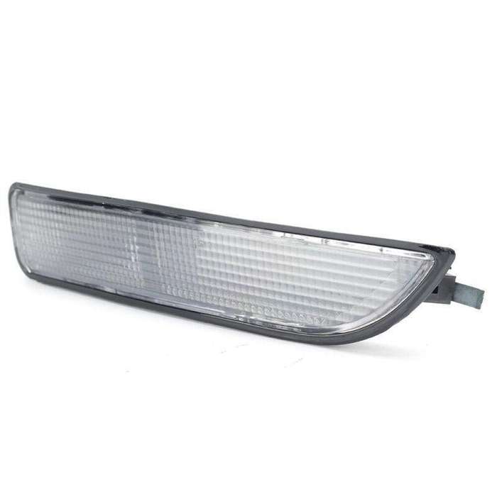 Pair For VW Volkswagen Beetle 2006-2010 Rear Bumper Brake Light Turn Signal Lamp