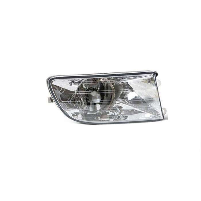 For SKODA Octavia A5 2004-2008 Front Bumper Fog Lamp Driving Light Pair