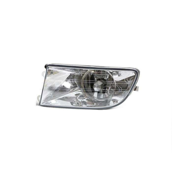 For SKODA Octavia A5 2004-2008 Front Bumper Fog Lamp Driving Light Pair