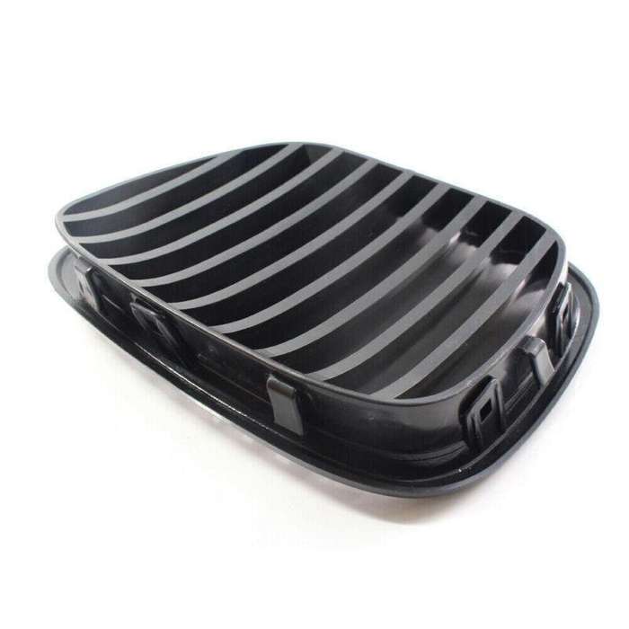 For BMW Z3 Matte Black Front Kidney Grill Grille 96-02 Convertible Coupe