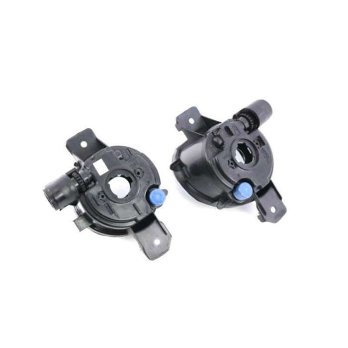 2x Front Bumper Fog Lights For BMW X1 X5 E70 E83 E84 2012-2015 LR 63177184317/8