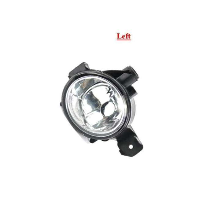 2x Front Bumper Fog Lights For BMW X1 X5 E70 E83 E84 2012-2015 LR 63177184317/8