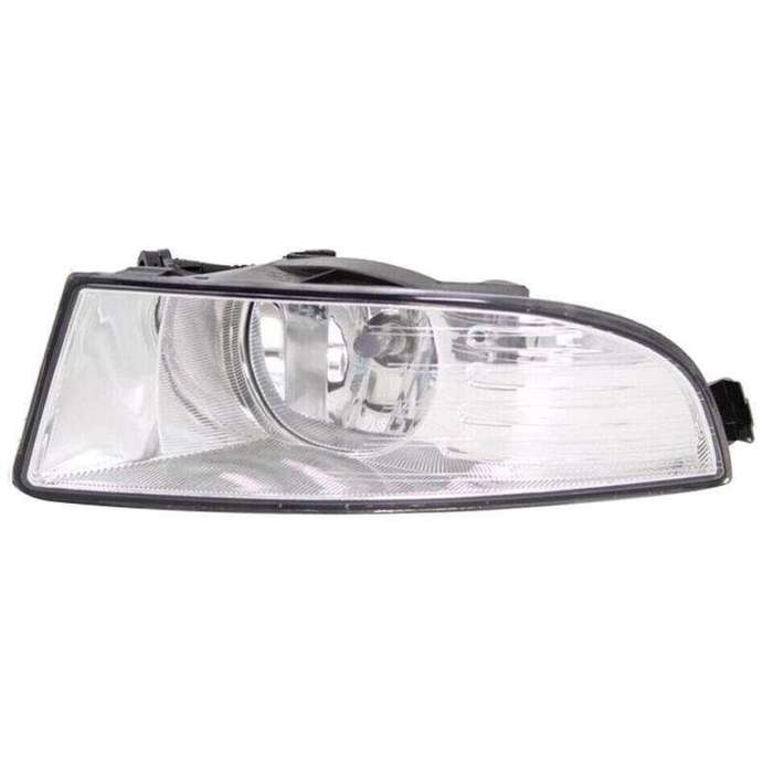For Skoda Octavia A5 A6 2009-2013 Front Bumper Fog Lamp Driving Light Pair