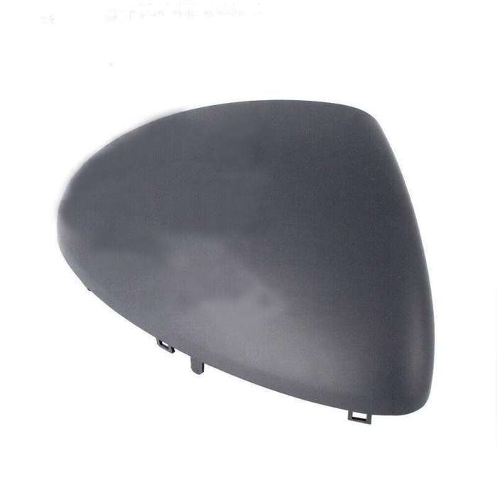 Right Side Rear View Wing Mirror Cover Primed Cap For Porsche Cayenne 2011-2014