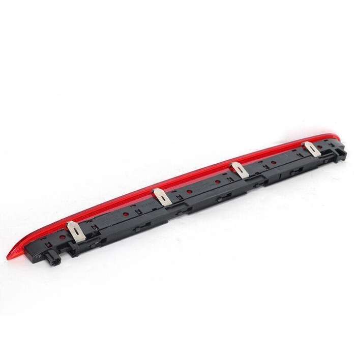 Red Rear High Level Brake Light Lamp Third For Audi A6 C6 Avant 2005-2011 LED