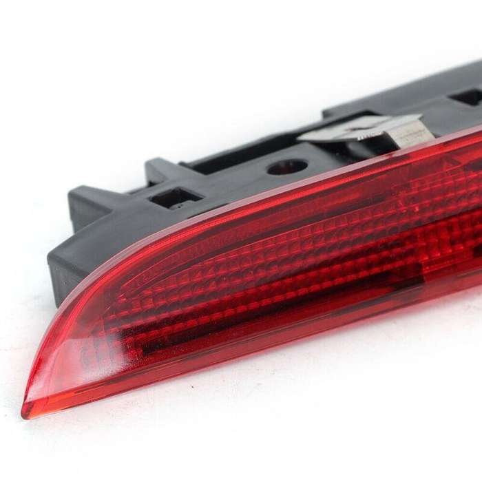 Red Rear High Level Brake Light Lamp Third For Audi A6 C6 Avant 2005-2011 LED