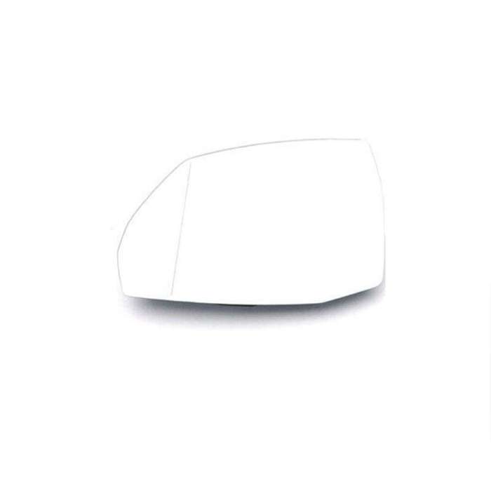 2pcs Mirror Glass Heated For Audi Q5 2018-2023 Q7 2017-2023 Right Left Side