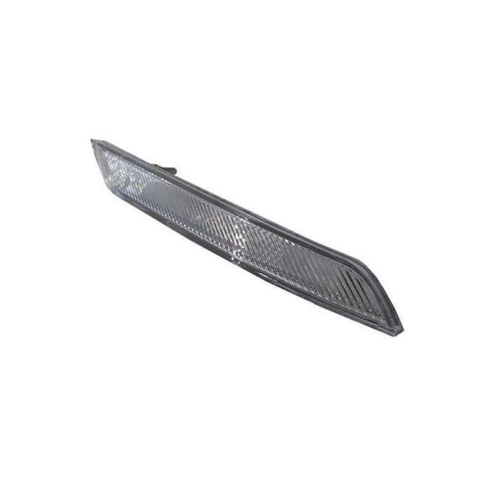 Front Right Side Marker Reflector Clear For BMW X6 E71 2007-2014 No Bulb
