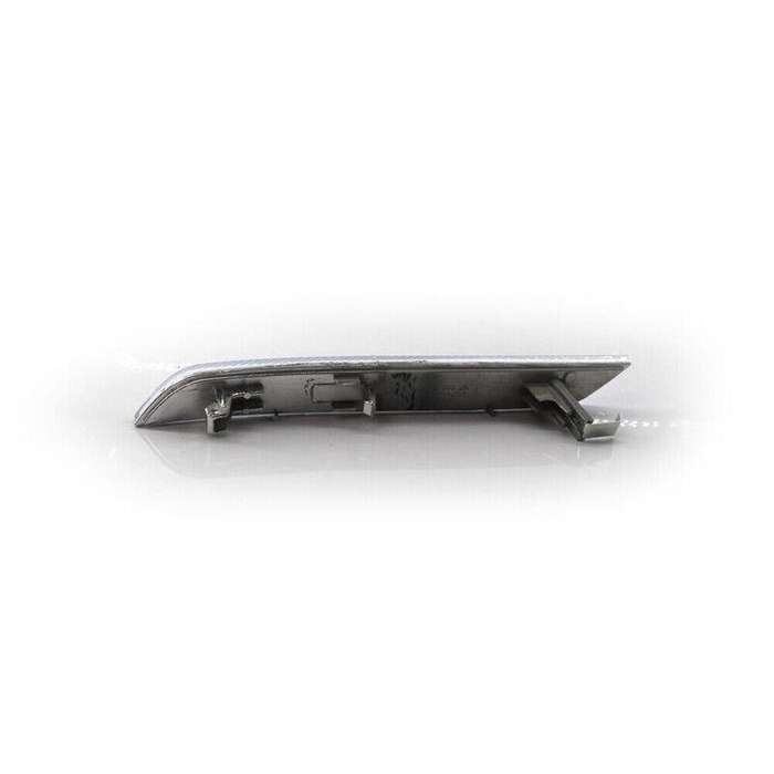 Front Right Side Marker Reflector Clear For BMW X6 E71 2007-2014 No Bulb