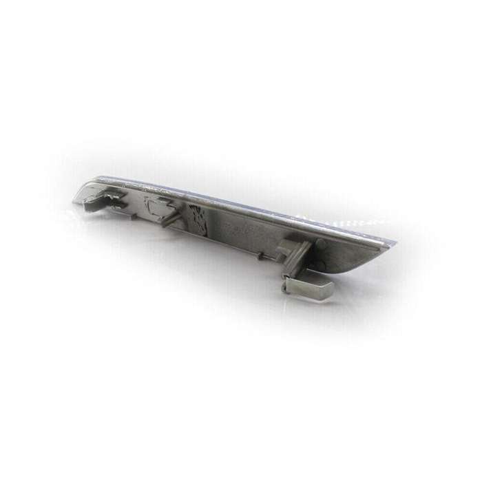 Front Right Side Marker Reflector Clear For BMW X6 E71 2007-2014 No Bulb