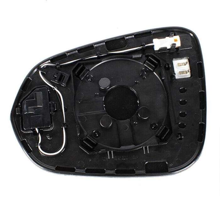 Blind Spot View Mirror Glass For Lexus RX350/450H NX200T/300 Right