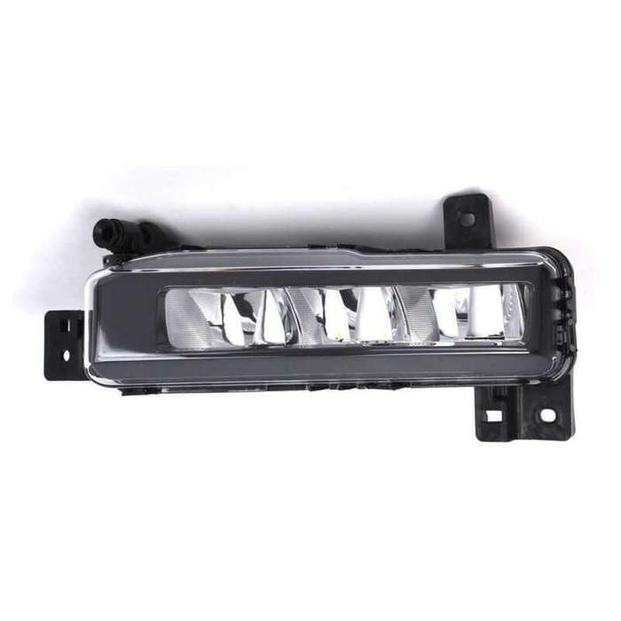 For BMW X7 G07 2019-2022 Front Bumper LED Fog Lamp Light Right Side