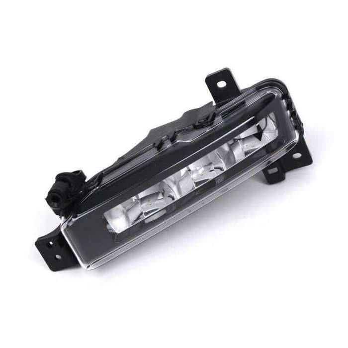 For BMW X7 G07 2019-2022 Front Bumper LED Fog Lamp Light Right Side