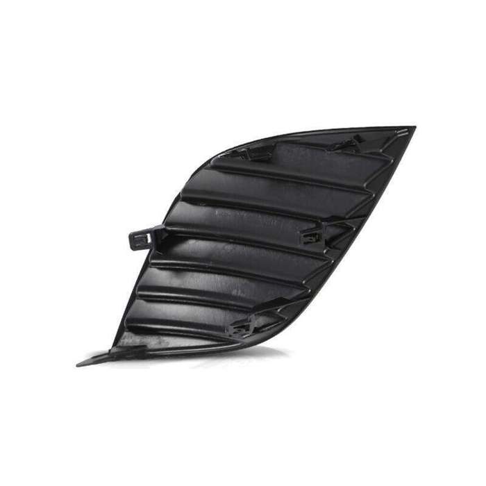 Front Bumper Fog Light Grille Cover For Toyota Camry 2018-2020 Left+Right Side