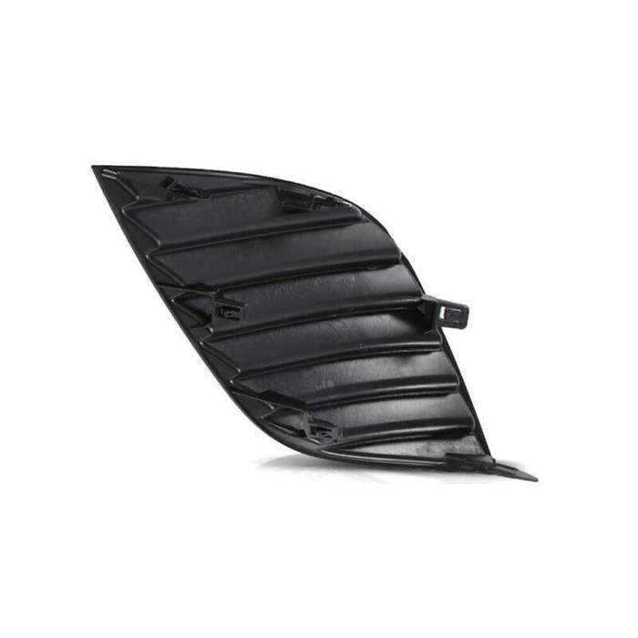 Front Bumper Fog Light Grille Cover For Toyota Camry 2018-2020 Left+Right Side