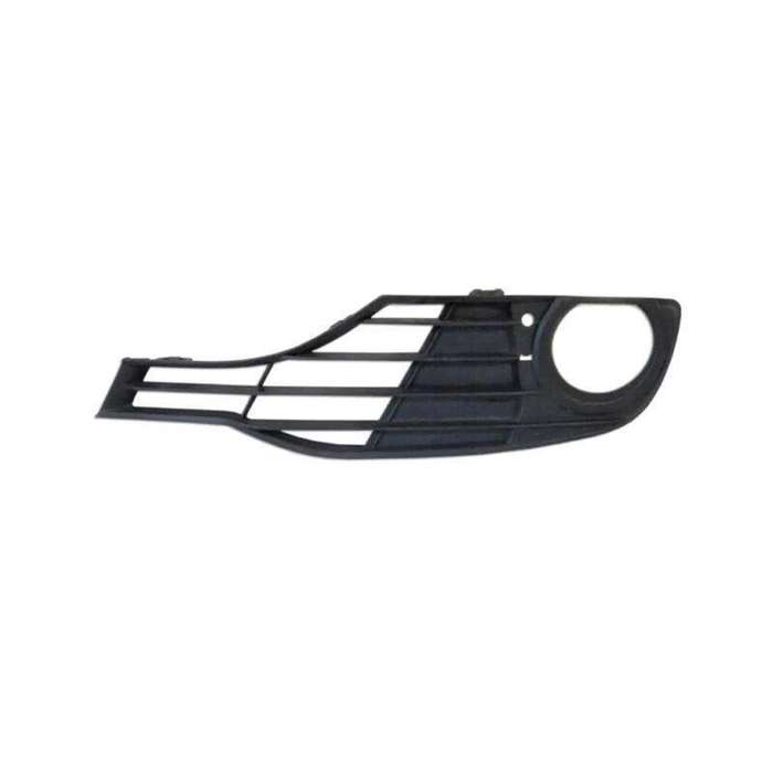 Front Bumper Fog Light Grille Cover For BMW 3 Series F30 F31 2012-2015 Left