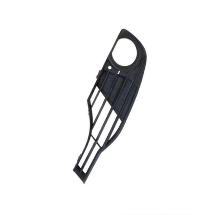 Front Bumper Fog Light Grille Cover For BMW 3 Series F30 F31 2012-2015 Left