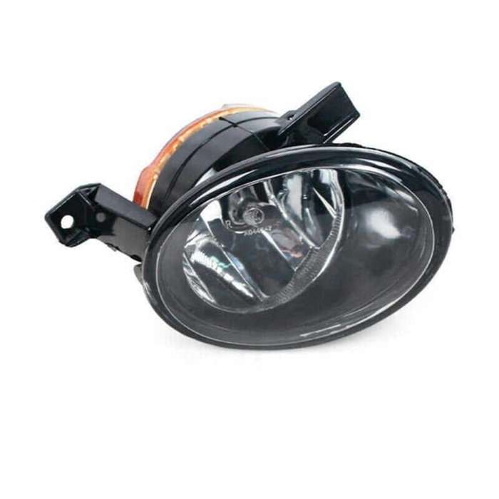 For VW Jetta 2011-2014 Fog Lights Front Bumper Driving Lamp Pair